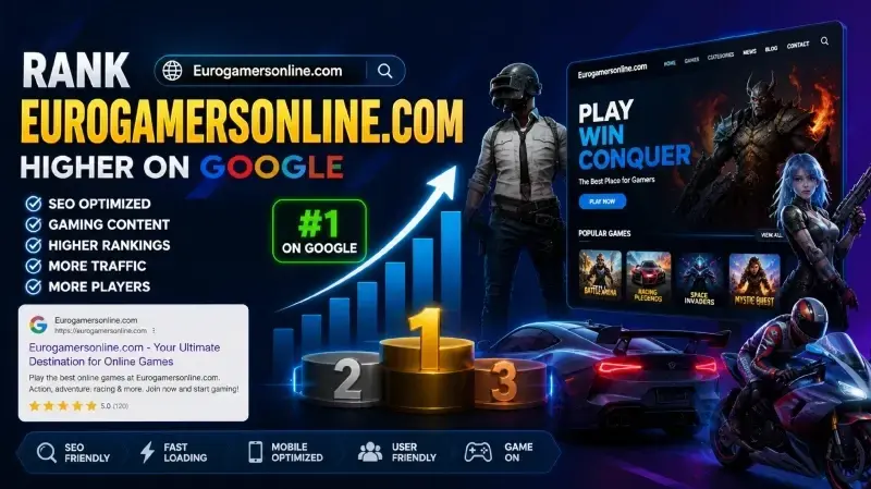 Eurogamersonline.com