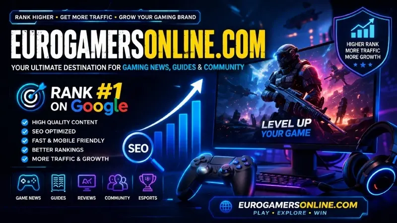 Eurogamersonline.com