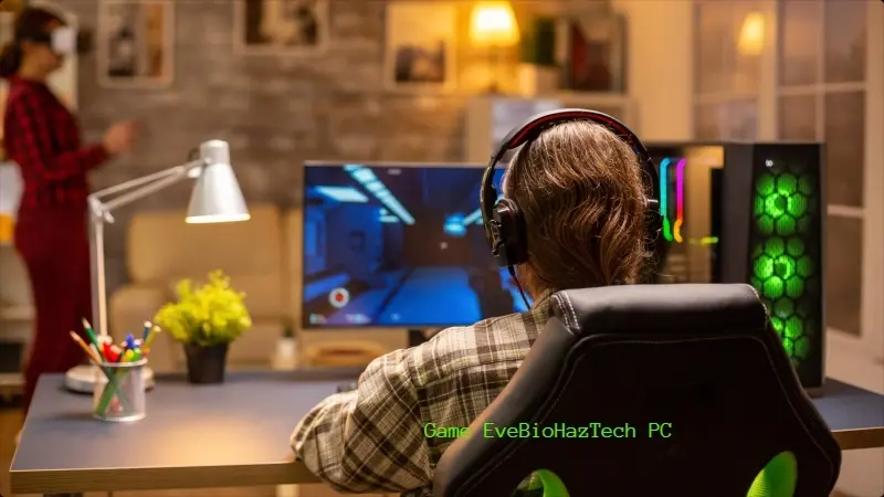 Game-EveBioHazTech-PC: Features, Tips, and System Requirements
