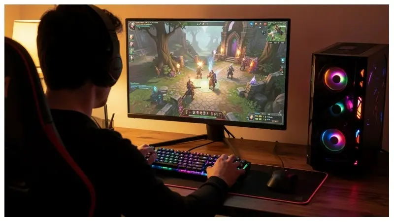 eurogamersonline-com: Complete Gaming Guide for 2026