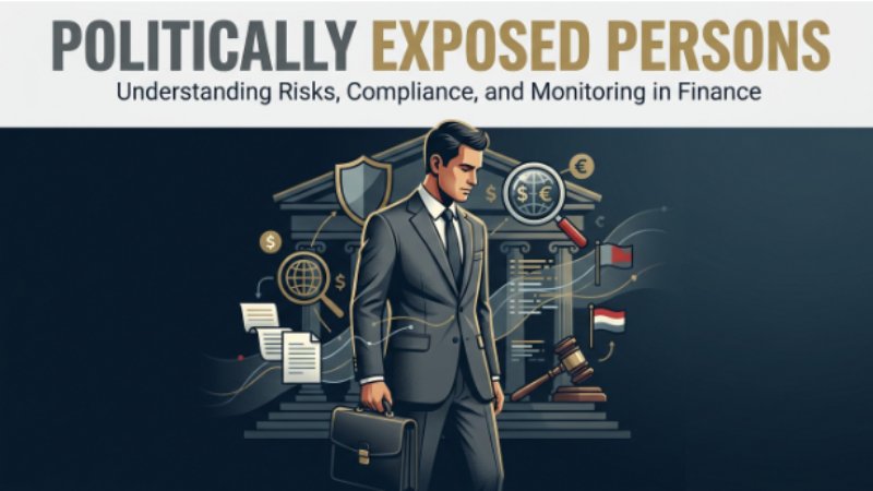 Politically Exposed Persons: What Businesses Need to Know